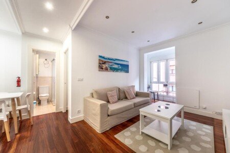 Apartamento 3 habitaciones, con wifi