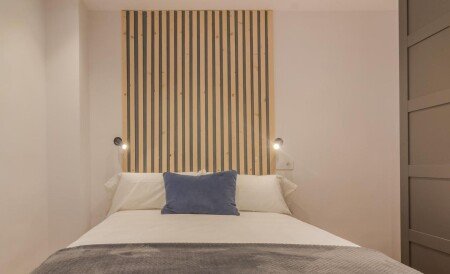 Apartamento 3 habitaciones, con wifi