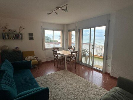 Apartamento 3 habitaciones, con aire acondicionado