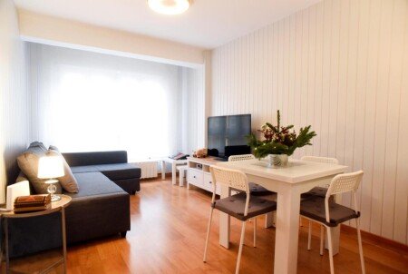 Apartamento 2 habitaciones, con wifi