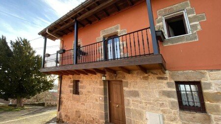 Casa 1 habitación, con wifi