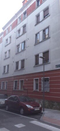 Apartamento 2 habitaciones, con wifi