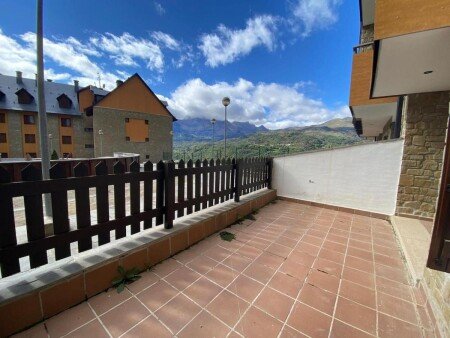 Apartamento 2 habitaciones, con piscina