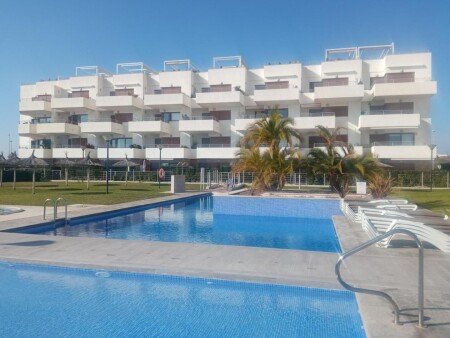 Apartamento 2 habitaciones, con jacuzzi