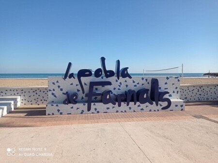 Apartamento 2 habitaciones, con piscina