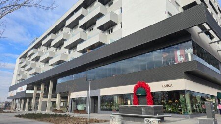 Apartamento 2 habitaciones, con piscina