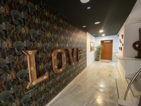 Appartement 6 voyageurs, avec climatisation