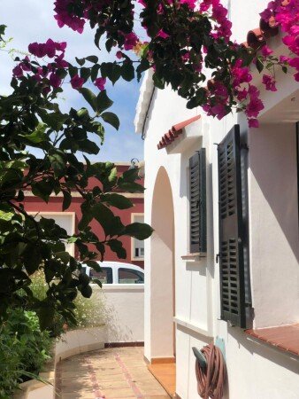 Bed and breakfast 1 camera, con giardino