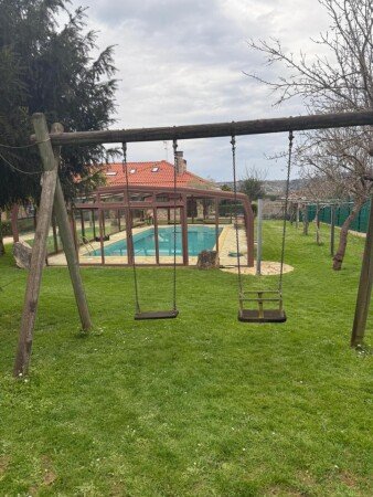 Casa 3 habitaciones, con jacuzzi