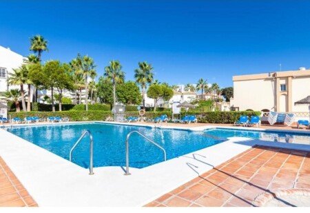 Chalet 2 habitaciones, con jacuzzi