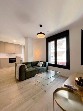 Apartamento 1 habitación, con wifi