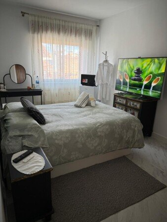 Bed and breakfast 1 habitación, con wifi