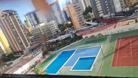 Bed and breakfast 1 bedroom