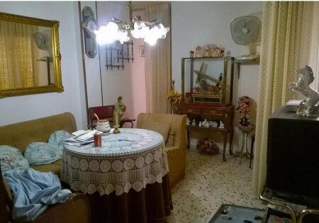 Apartamento 1 habitación