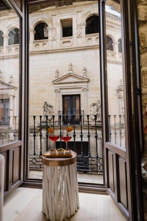 Apartamento 6 huéspedes, con aire acondicionado