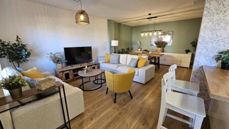 Casa 4 habitaciones, con piscina