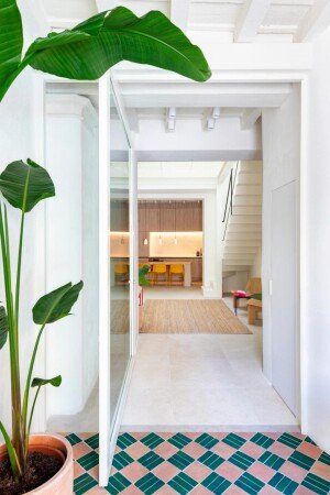 Casa 3 habitaciones, con piscina