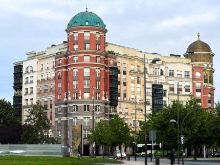 Apartamento 3 habitaciones, con jacuzzi