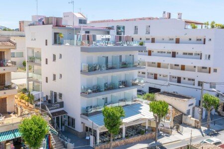 Hotel con idromassaggio