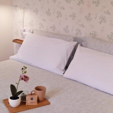 Apartamento 1 habitación, con wifi