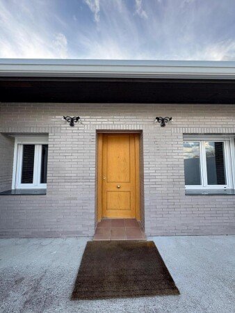 Casa 1 habitación, con aparcamiento