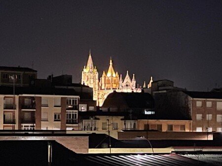 Apartamento 4 habitaciones, con wifi