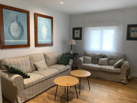 Gîte 3 chambres, avec climatisation