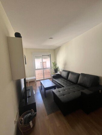 Apartamento 1 habitación