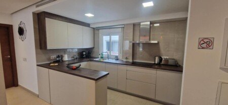 Apartamento 2 habitaciones, con aire acondicionado