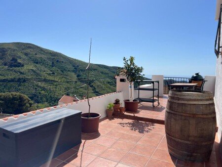 Apartamento 2 habitaciones, con aire acondicionado