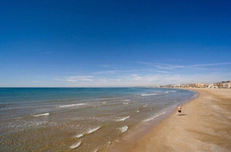 Casa 2 habitaciones, con jardín