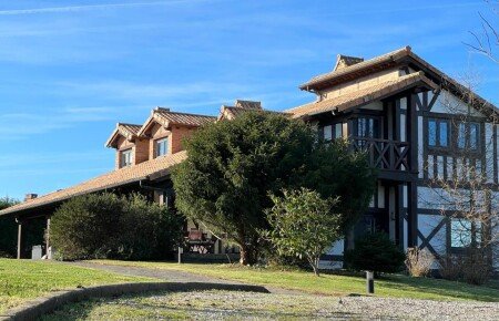 Casa 4 habitaciones, con jacuzzi