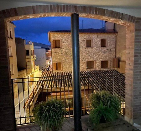 Apartamento 3 habitaciones, con aire acondicionado