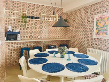 Apartamento 4 habitaciones, con aire acondicionado