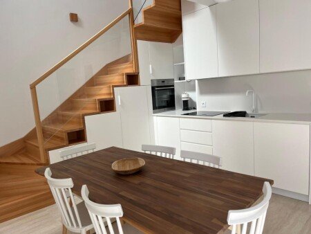 Casa 5 habitaciones, con jardín