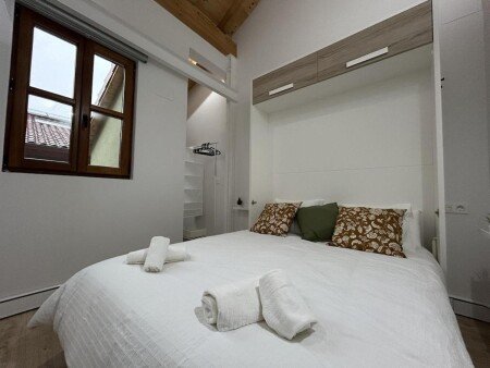 Apartamento 1 habitación, con wifi