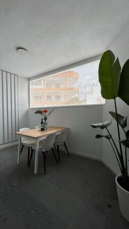 Apartamento 1 habitación, con piscina