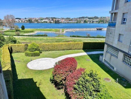 Apartamento 2 habitaciones, con wifi