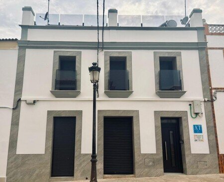 Apartamento 4 huéspedes, con aire acondicionado