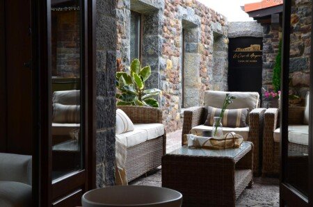 Casa 3 habitaciones, con jacuzzi