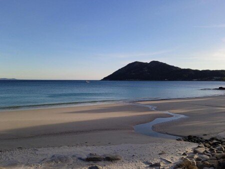 Apartamento 2 habitaciones