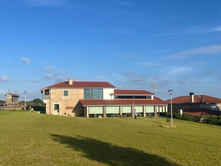 Bed and breakfast 2 huéspedes, con jacuzzi