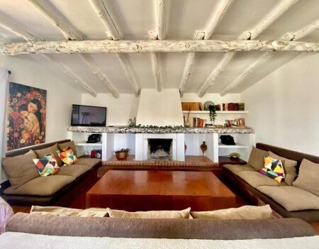 Villa 6 habitaciones, con piscina