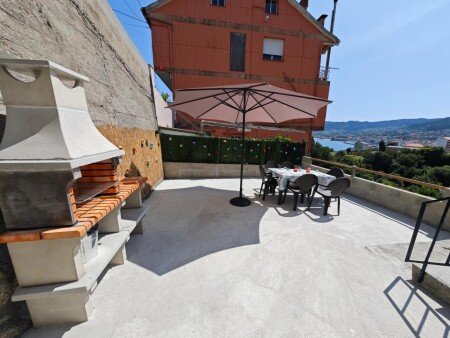 Apartamento 3 habitaciones, con wifi
