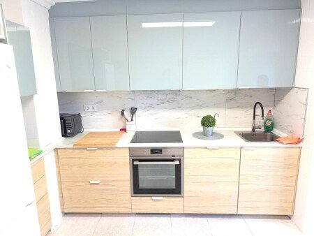 Bed and breakfast 1 habitación, con wifi