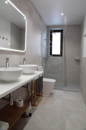 Apartamento 5 huéspedes, con wifi