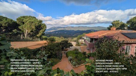 Casa 5 habitaciones, con piscina