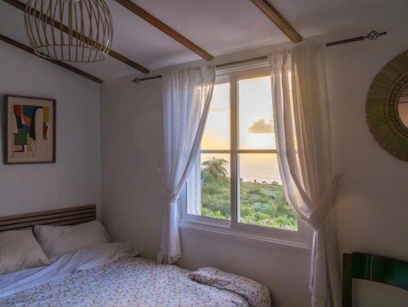 Casa 3 habitaciones, con wifi