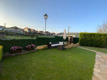 Casa 4 habitaciones, con piscina