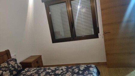 Bed and breakfast 1 habitación
